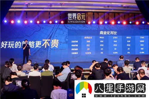 世界啟元7月16日正式公測，如何引領(lǐng)SLG游戲的新變革浪潮