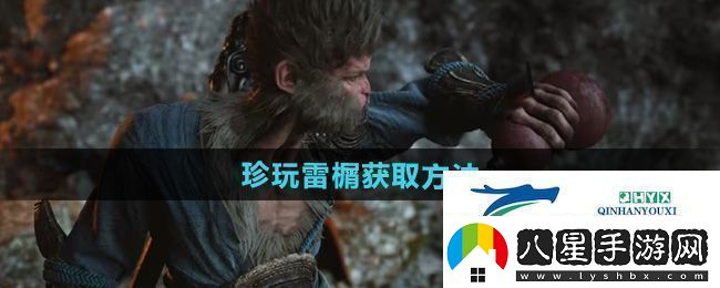 黑神話(huà)悟空珍玩雷榍怎么獲得