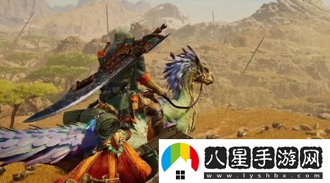 怪物獵人：荒野為何無(wú)法在NS平臺上線(xiàn)？卡普空表示：性能不足以支持游戲需求