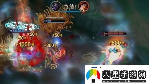 lol無(wú)限火力心之鋼怎么快速疊加