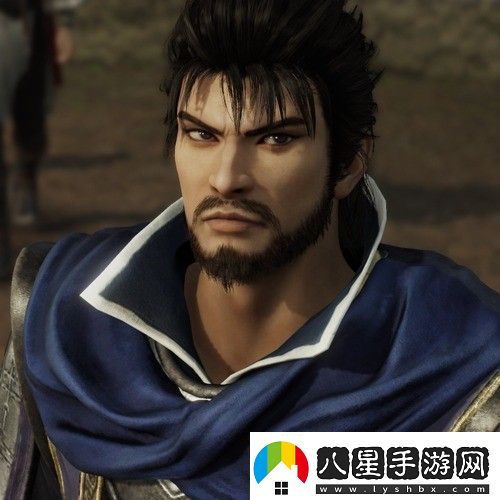 真三國無(wú)雙