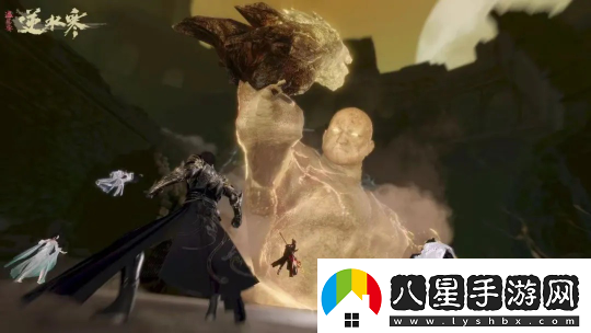 開(kāi)創(chuàng  )先河！逆水寒自掀“底褲”公開(kāi)后臺權限