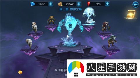 隱形力量助你稱(chēng)王！王者之劍2手游魔魂最佳搭配策略及進(jìn)階技巧詳解