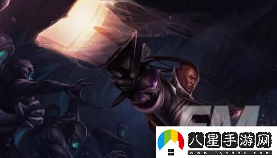 云頂之弈S5.5賽季新英雄是誰(shuí)