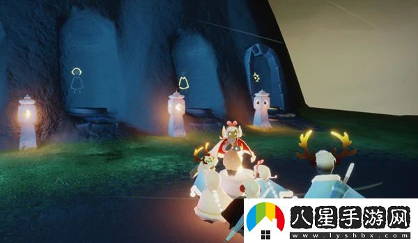 光遇白色耳機獲取方式及觸發(fā)條件詳細解析