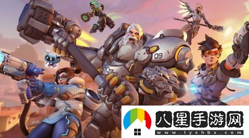 守望先鋒2團隊表示正在考慮恢復6對6戰斗模式的可能性