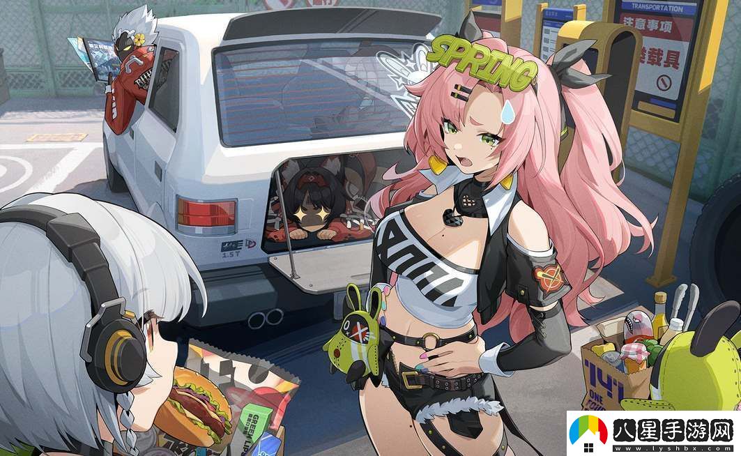 絕區零音擎改裝作用介紹