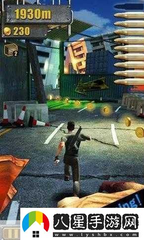 BalletRun3D震撼上線(xiàn)