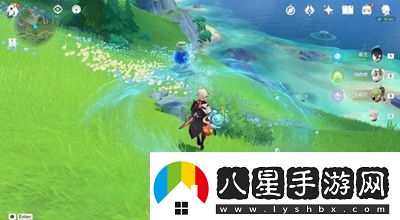 原神偵測晶體寶箱在哪里