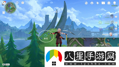 原神偵測晶體寶箱在哪里