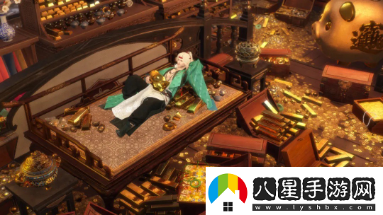 開(kāi)創(chuàng  )先河！逆水寒自掀“底褲”公開(kāi)后臺權限