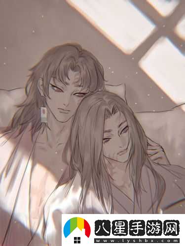爆炒美人兄長(cháng)的一百種方法