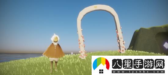 光遇同心節拱門(mén)獲得方法
