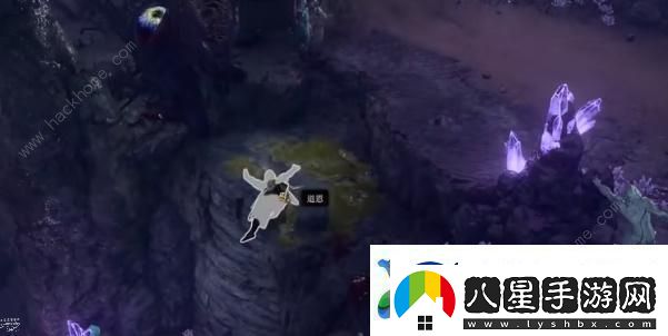 博德之門(mén)3閃電護符怎么得閃電護符屬性及獲取攻略