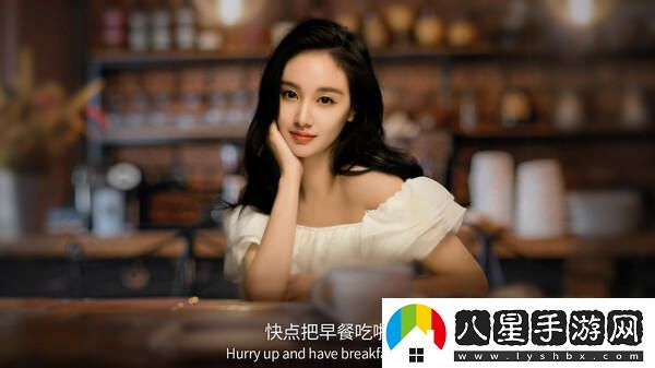 來(lái)了來(lái)了，最令人驚艷的一集財產(chǎn)中各大美女角色回顧