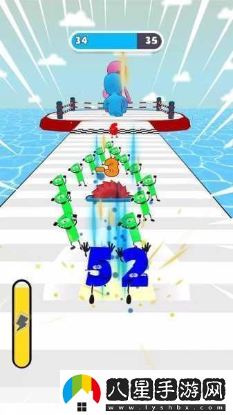 BalletRun3D震撼上線(xiàn)