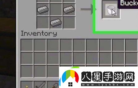 我的世界冶煉爐怎么搭建