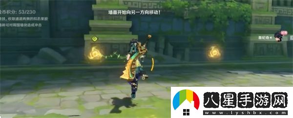 原神冒險家試煉蛻變篇第一關(guān)詳細攻略與通關(guān)技巧