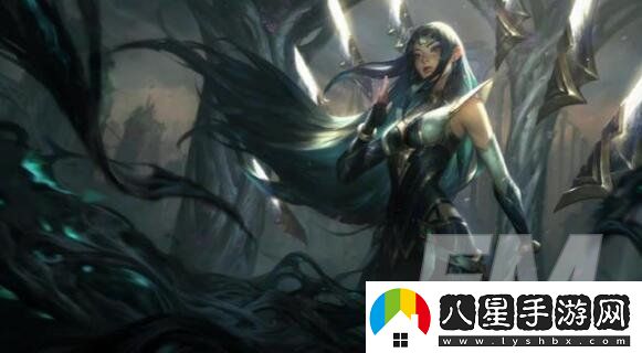 云頂之弈S5.5賽季新英雄是誰(shuí)