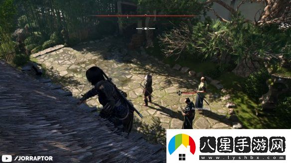 暗殺方式更多樣！刺客信條