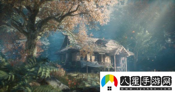 仙劍奇俠傳四主美