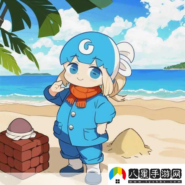 胡鬧西游50級大關(guān)突破——萌趣新章啟程探險！
