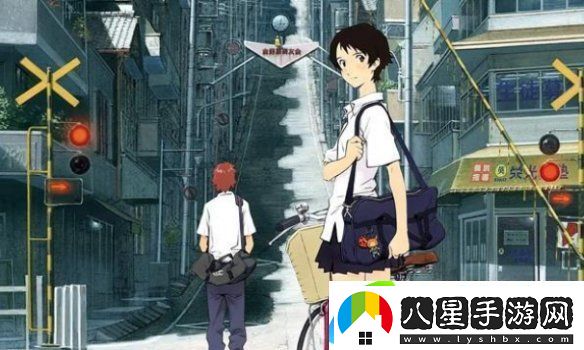 細田守新作無(wú)盡的史嘉萊特公開(kāi)