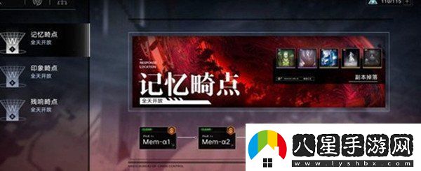 無(wú)期迷途繡河怎么通關(guān)