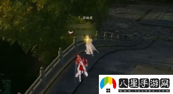 誅仙世界愿得一人心任務(wù)怎么做