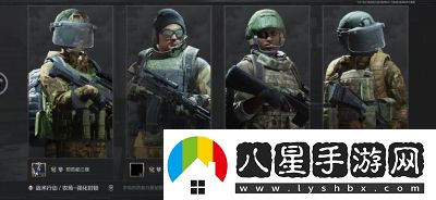 暗區突圍槍械攻略和裝備推薦指南