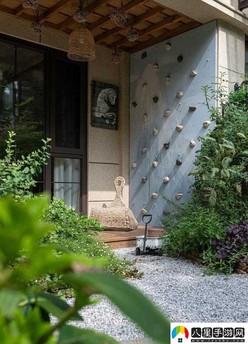 筑夢(mèng)公館