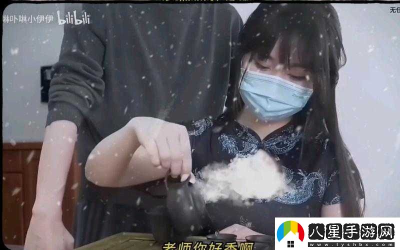 娜娜茶藝在線(xiàn)觀(guān)看精彩內容不容錯過(guò)