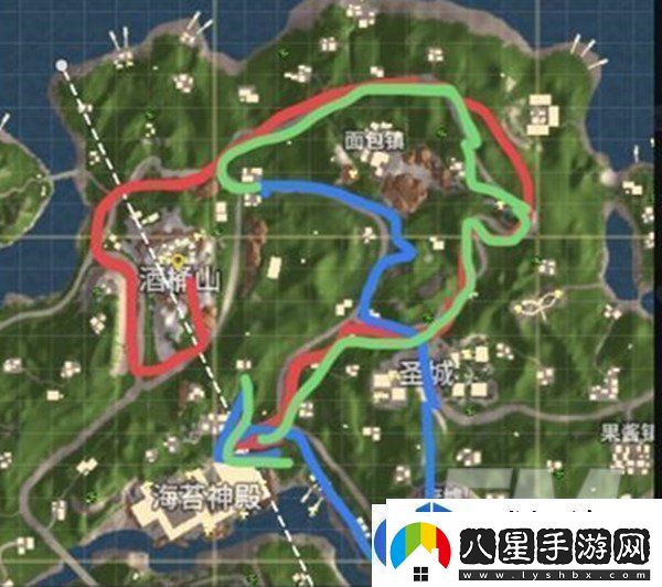 戰略制勝道