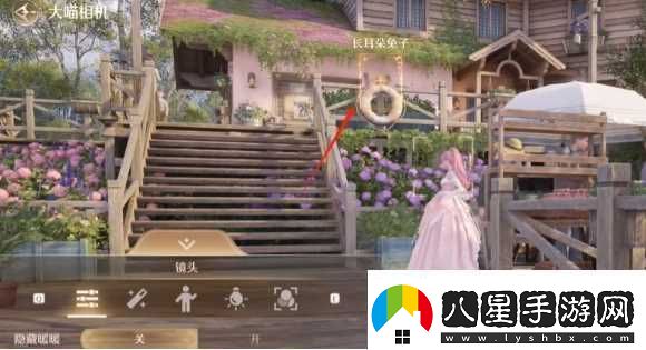 無(wú)限暖暖錯位攝影長(cháng)耳兔怎么拍錯位攝影長(cháng)耳兔任務(wù)攻略