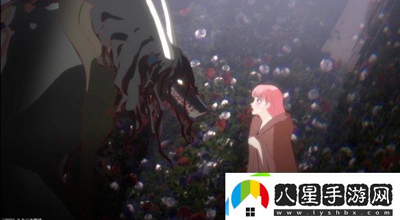 細田守新作無(wú)盡的史嘉萊特公開(kāi)