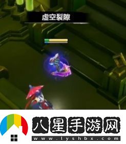 火炬之光無(wú)限時(shí)空暗黑怎么過(guò)