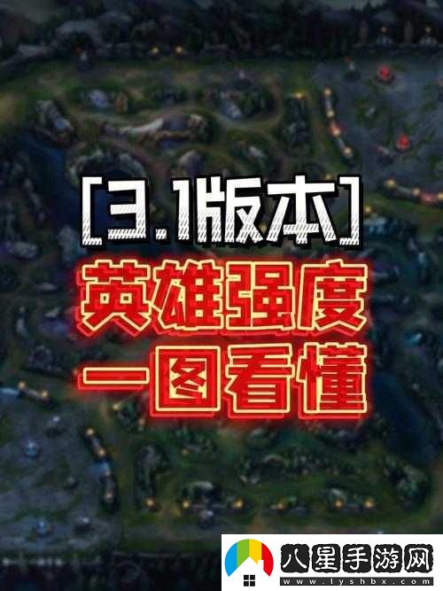 英雄聯(lián)盟手游正能量行動(dòng)首周答案匯總