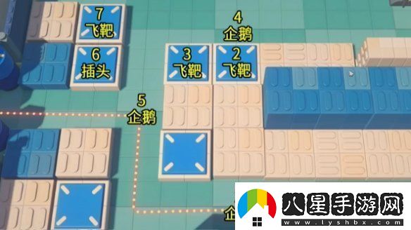 絕區零小邦布大戰壞以骸第1天通用資格考核03攻略