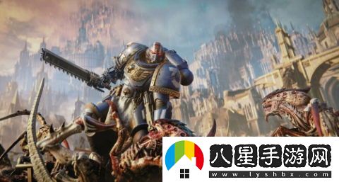 戰錘40K：星際戰士2某個(gè)早期測試版意外曝光，玩家們熱議實(shí)機畫(huà)面與內容