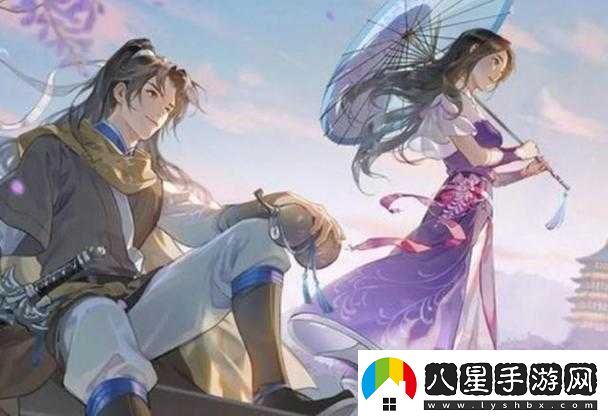 新仙劍奇俠傳手游深度解析