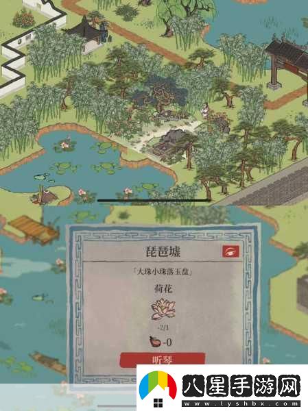 江南百景圖杭州府開(kāi)荒必選角色大揭秘