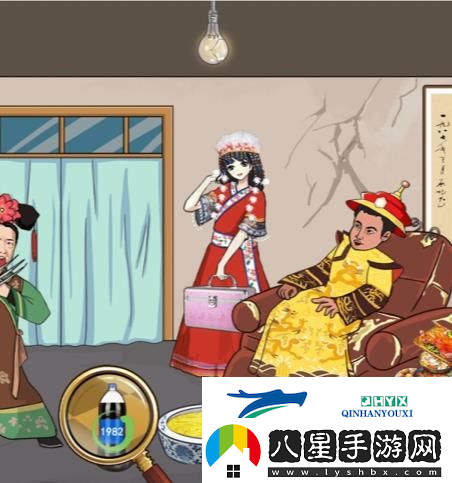 漢字找茬王足浴奇遇怎么過(guò)