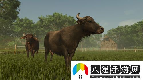 模擬農場(chǎng)