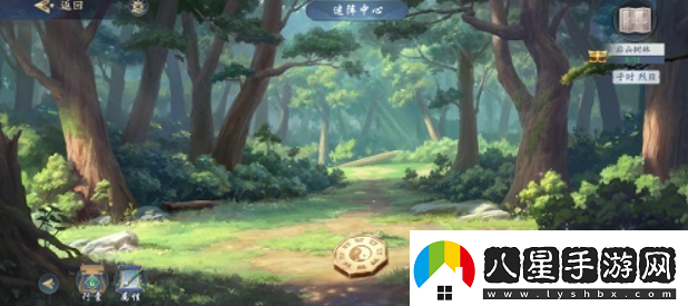 武林閑俠前塵舊憶名劍之約八怎么玩！