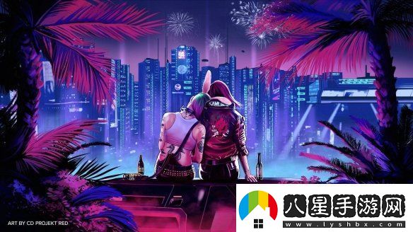 前CDPR畫(huà)師分享巫師4希里插圖