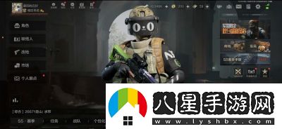 暗區突圍槍械攻略和裝備推薦指南
