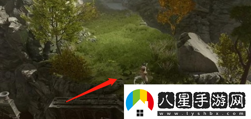 博德之門(mén)3發(fā)光盾牌獲得方法介紹