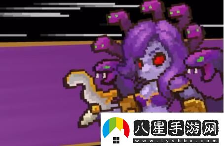 元氣騎士前傳美杜莎套裝怎么刷