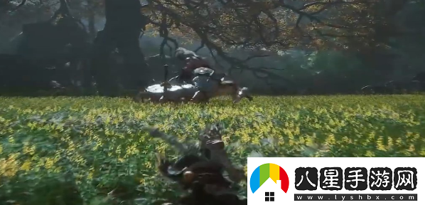 黑神話(huà)悟空妖王第四回黑手道人在哪黑神話(huà)悟空黑手道人boss打法技巧