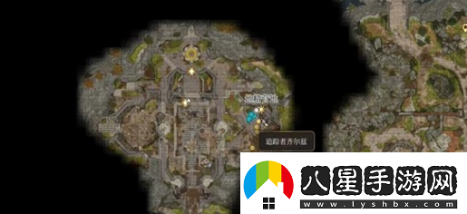 博德之門(mén)3發(fā)光盾牌獲得方法介紹